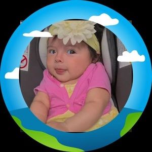 Meet your Posher, Mayra